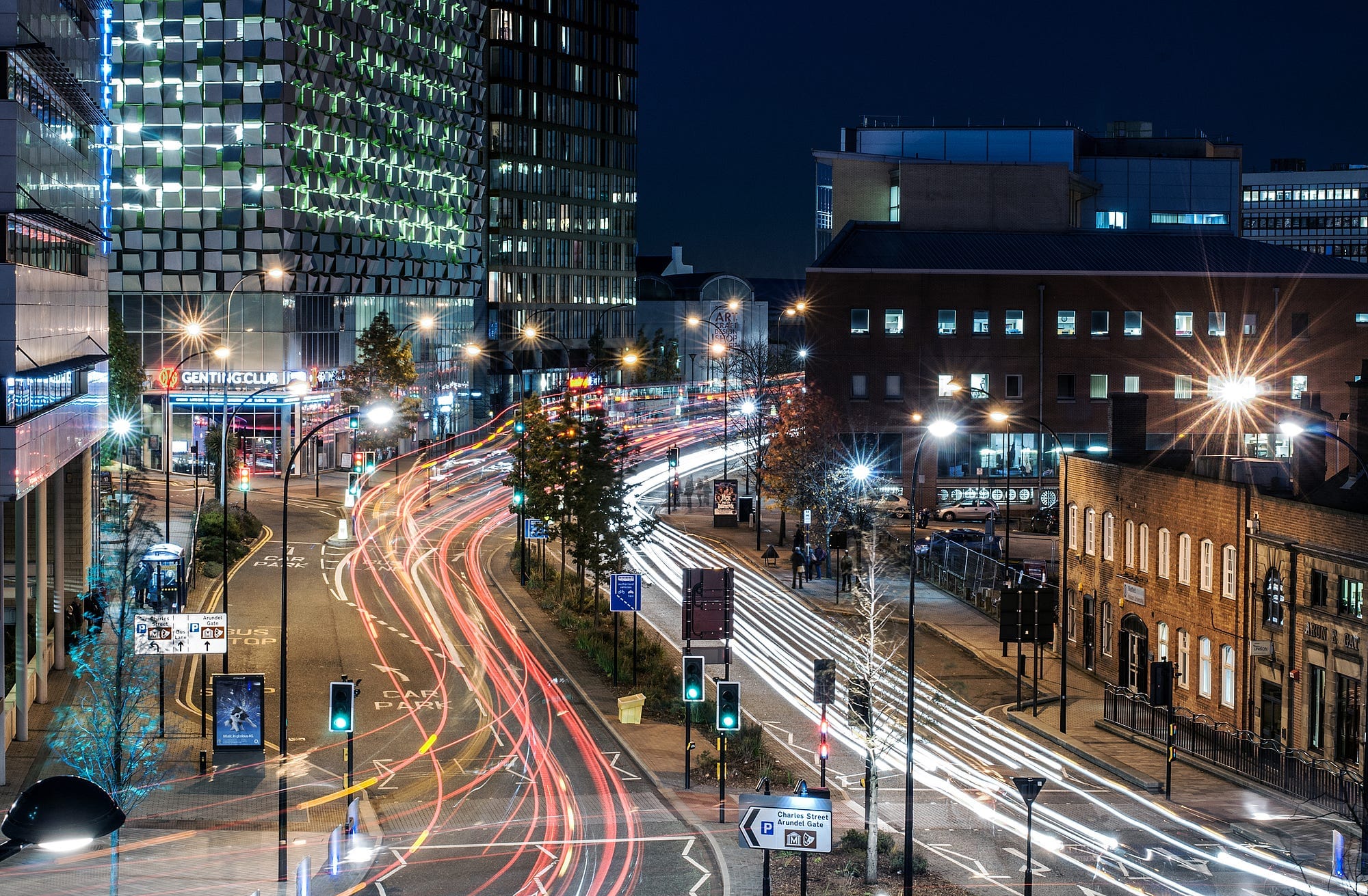 Can Sheffield’s Clean Air Zone solve our air quality problems?