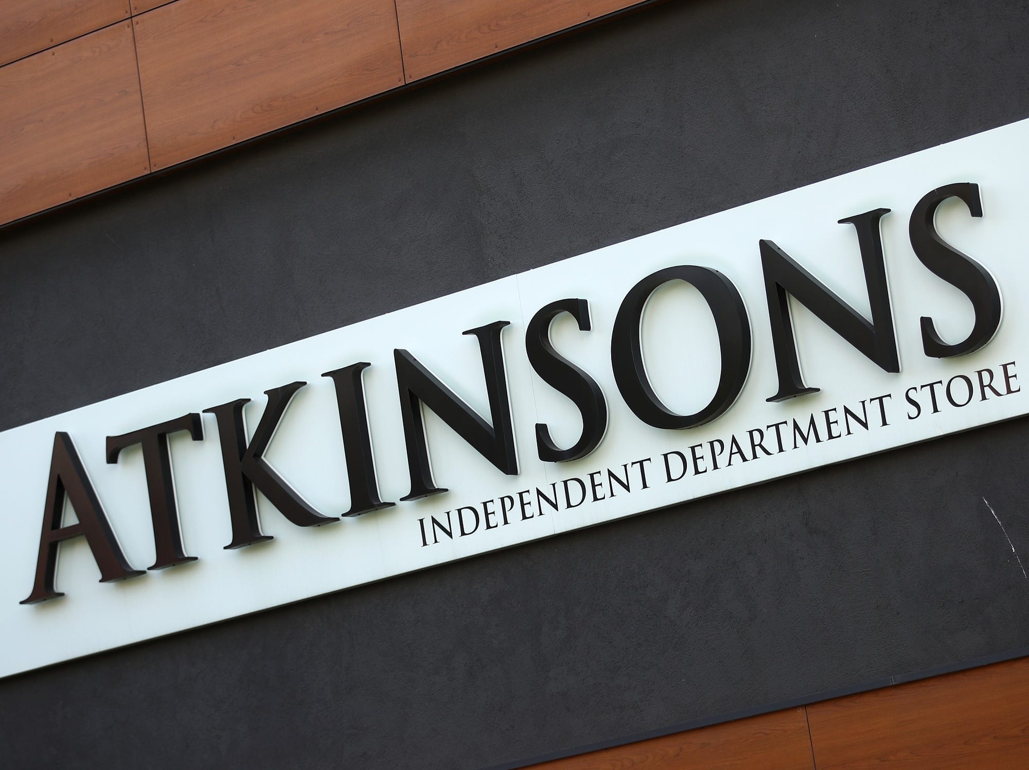 'We don’t want to be like every other high street store'