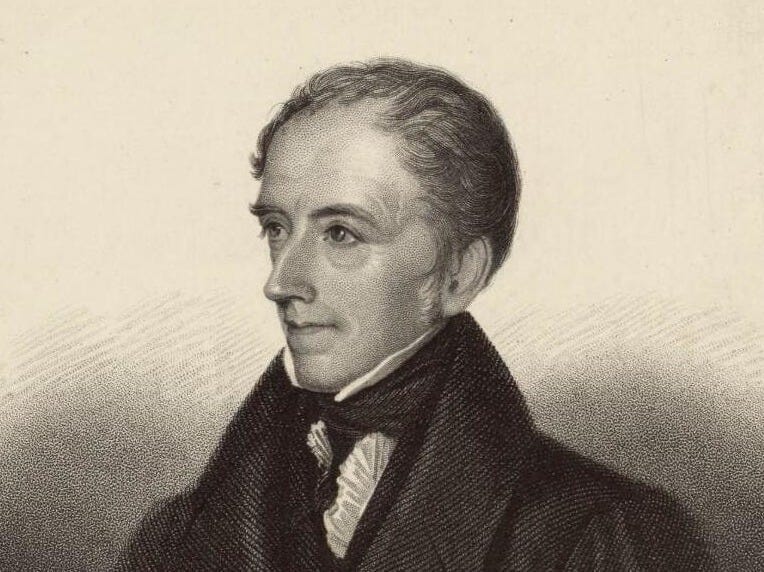 No Christmas trees, little cheer — but thanks to him, there were hymns