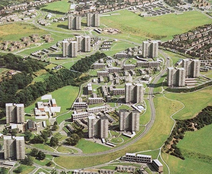 Low-budget, high-rise: the heyday of Sheffield’s pirate radio stations