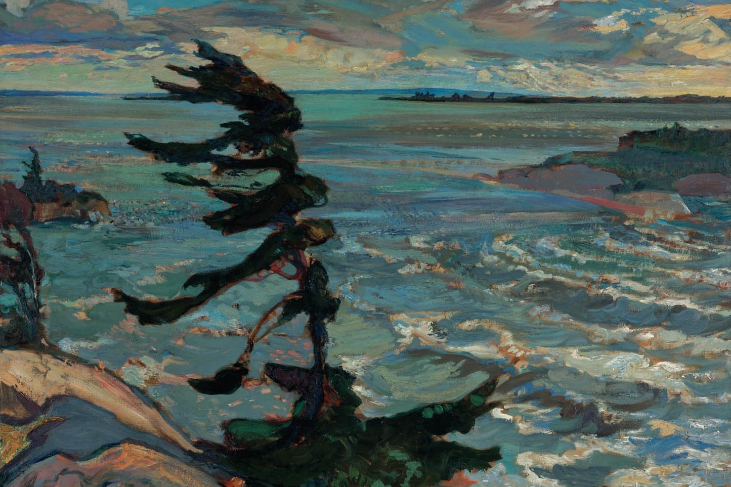 How a new life gave Sheffield’s great artists the creative freedom they needed