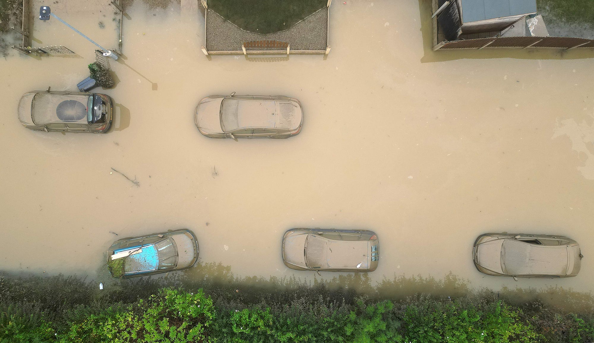 Exclusive: Sheffield City Council proposes Public Space Protection Order