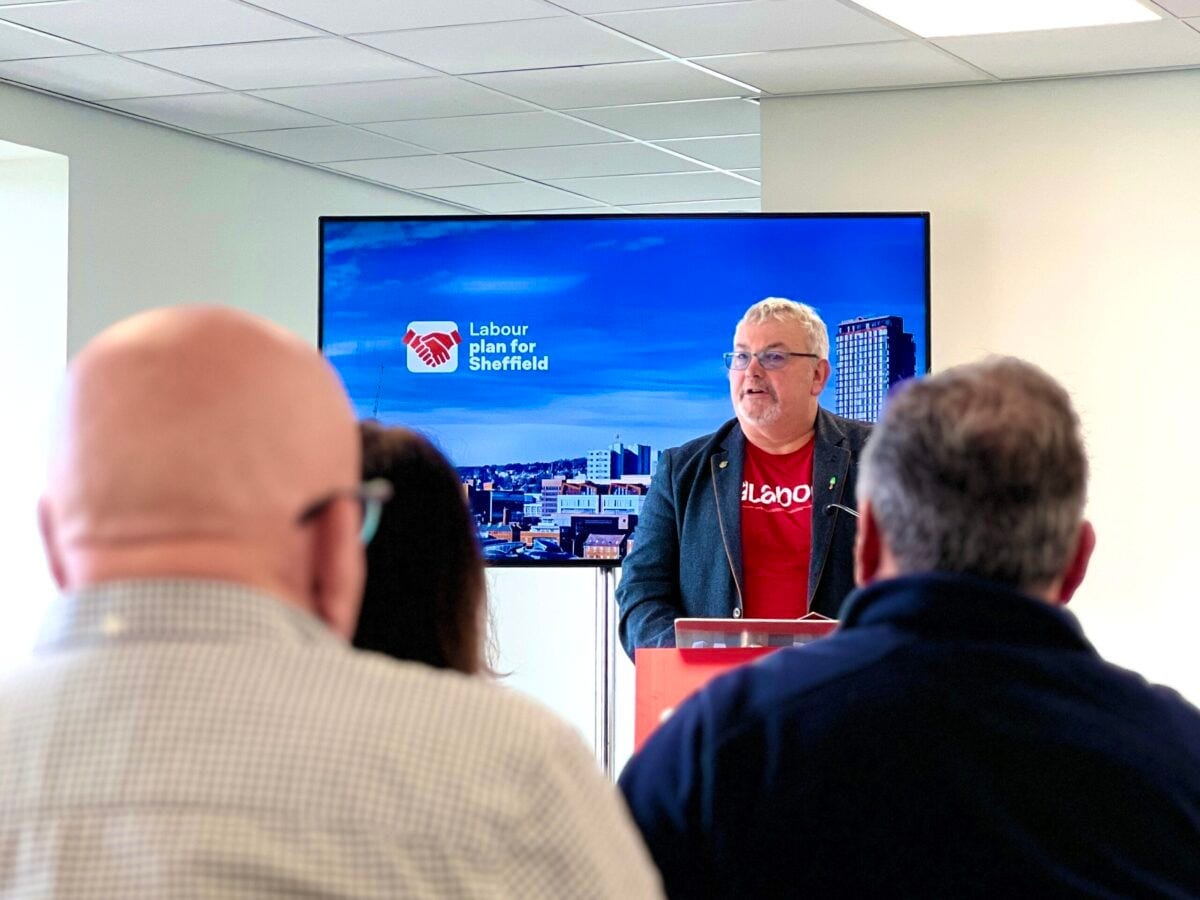 'They put a gun on the table and said, are you going to pull the trigger or us?'