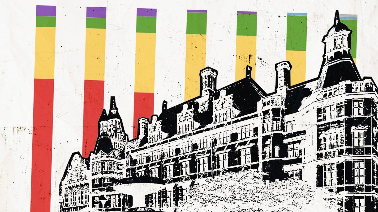 What’s really at stake in next week’s elections in Sheffield?