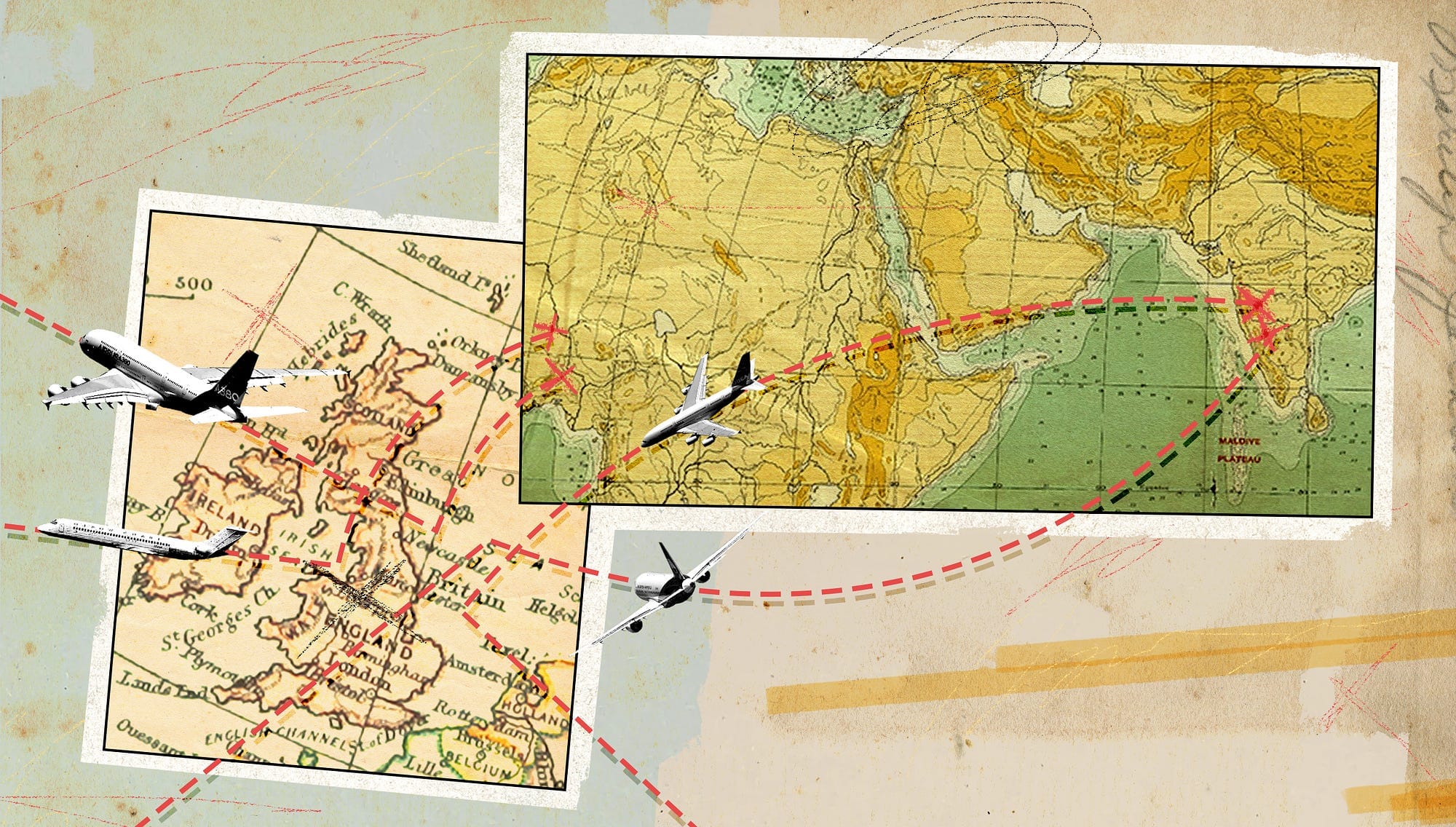 Why are international students abandoning Sheffield Hallam?