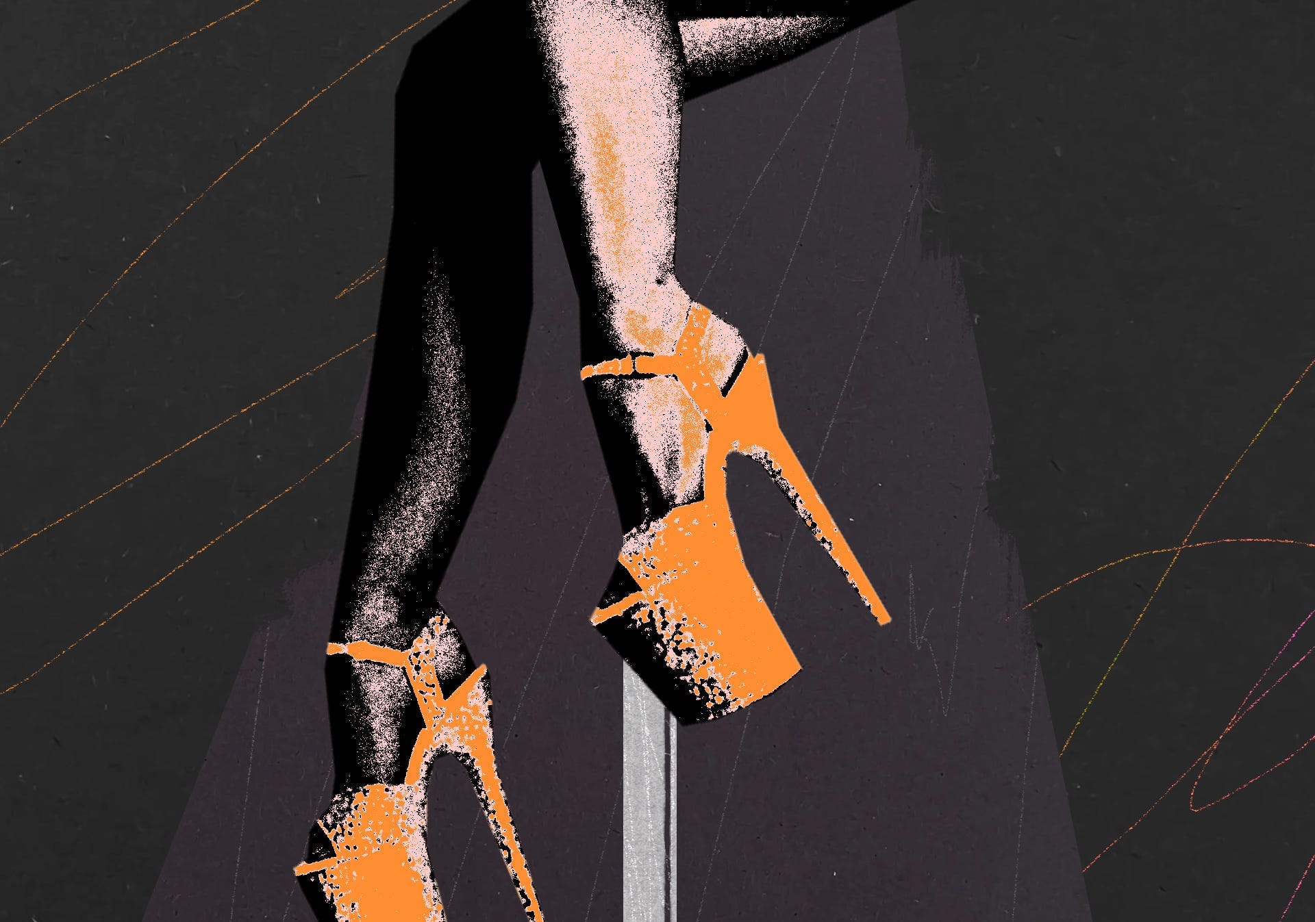 Can you strip in Sheffield? After six years, the jury’s still out