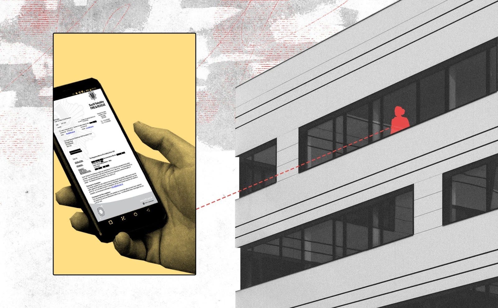 The letter which changed everything