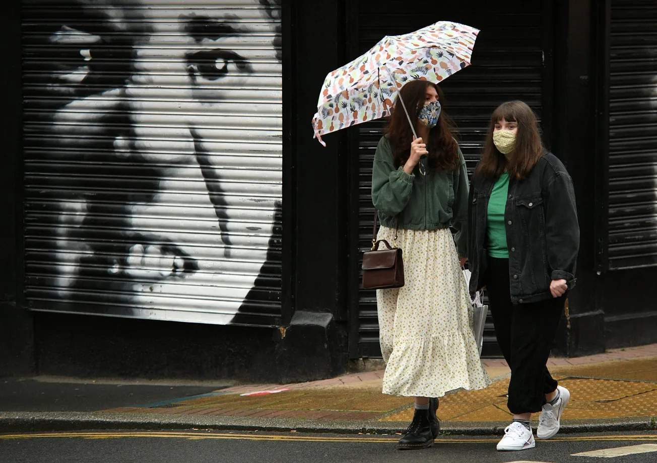 'Let's give them a big welcome and show them some Sheffield'