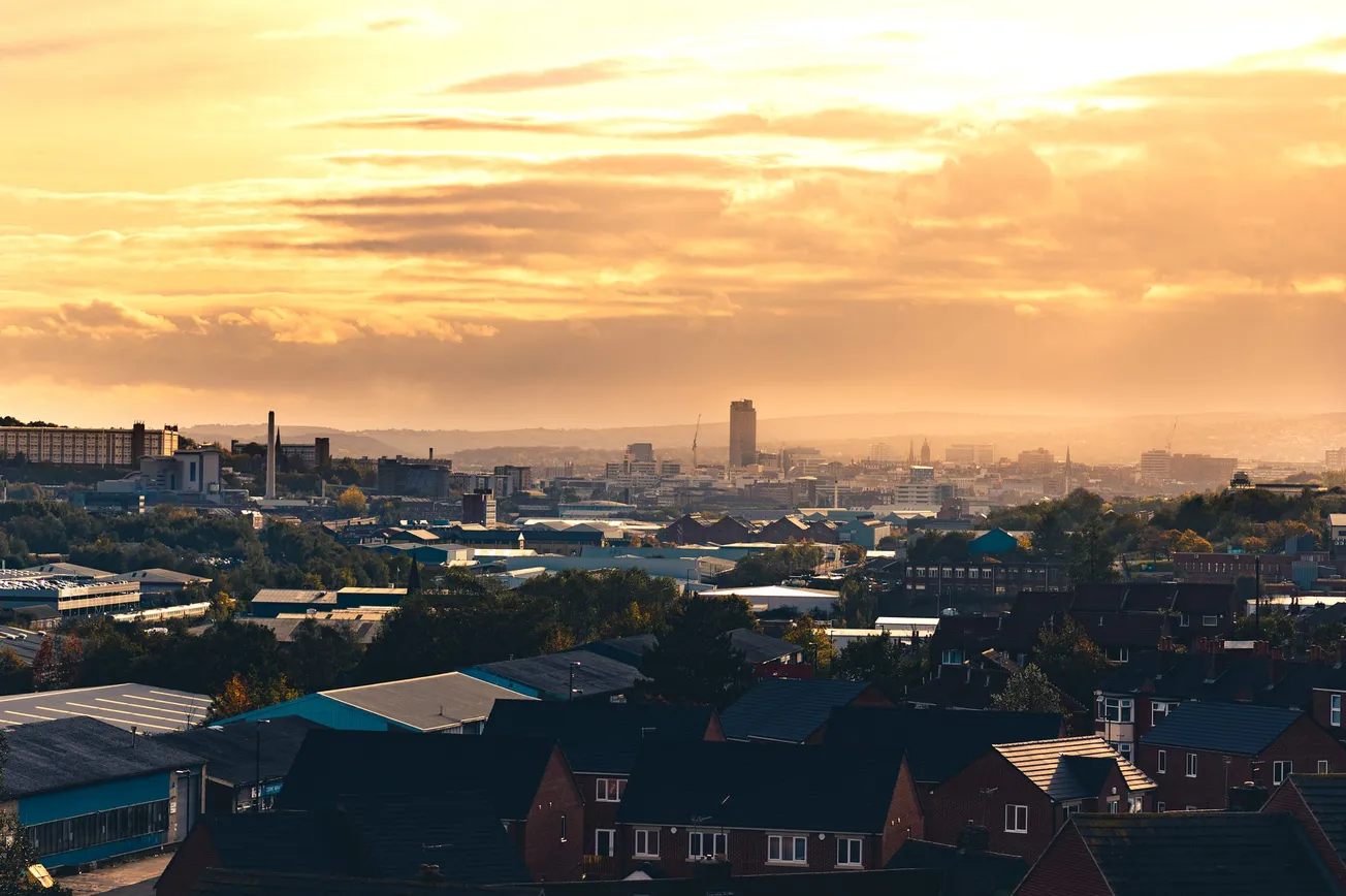 Will austerity ever end in Sheffield?
