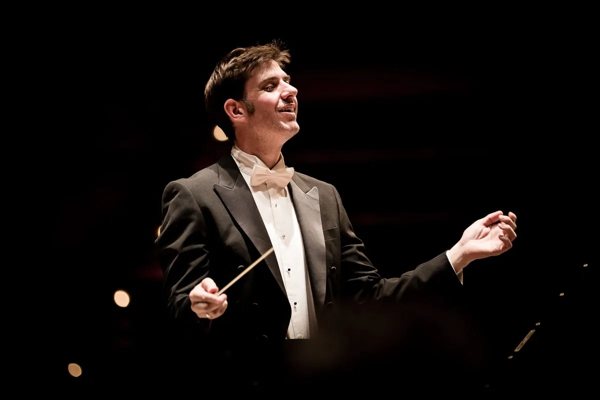 Sheffield's long wait for a symphony orchestra