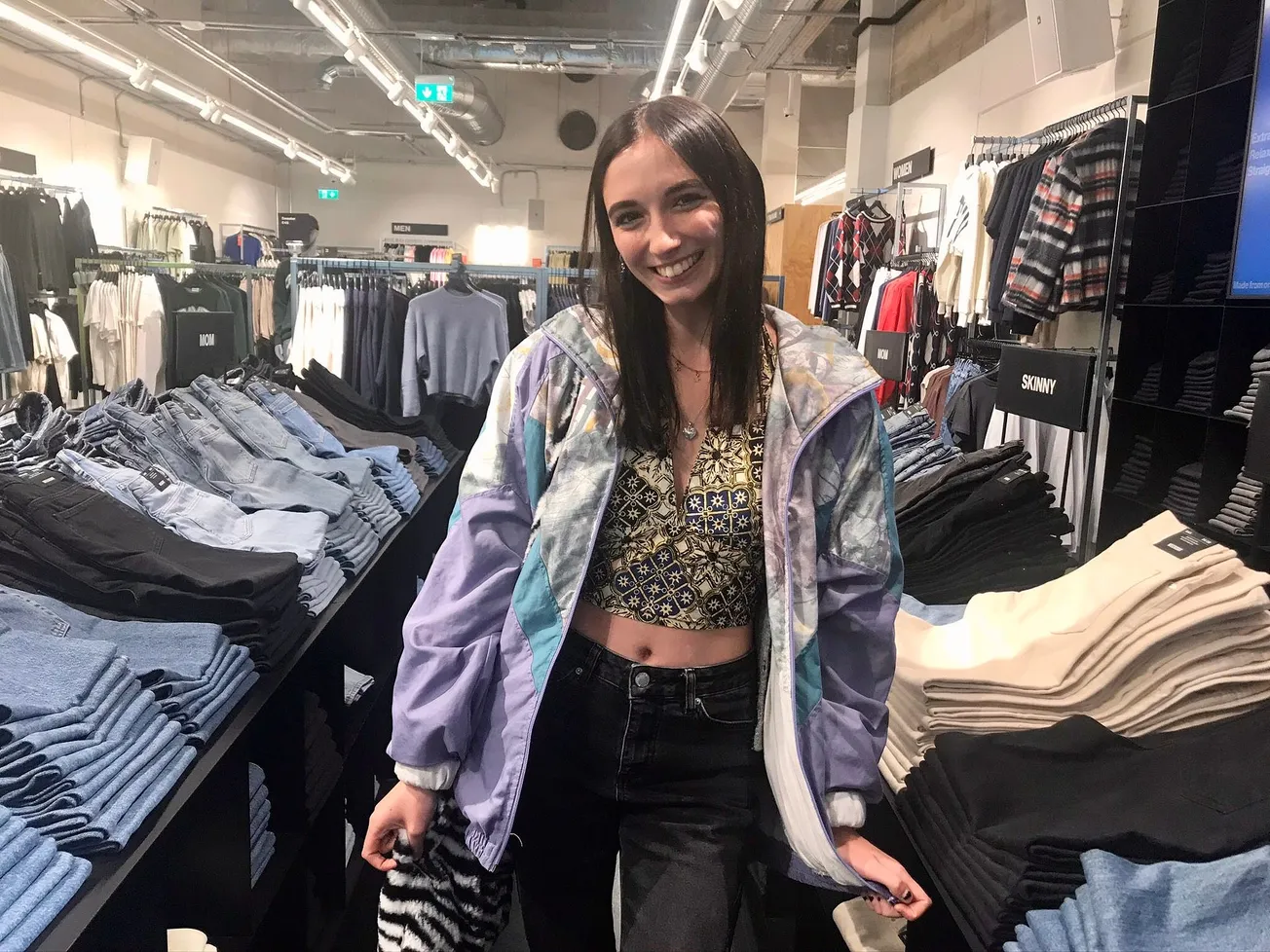 Why did Weekday come to Sheffield?