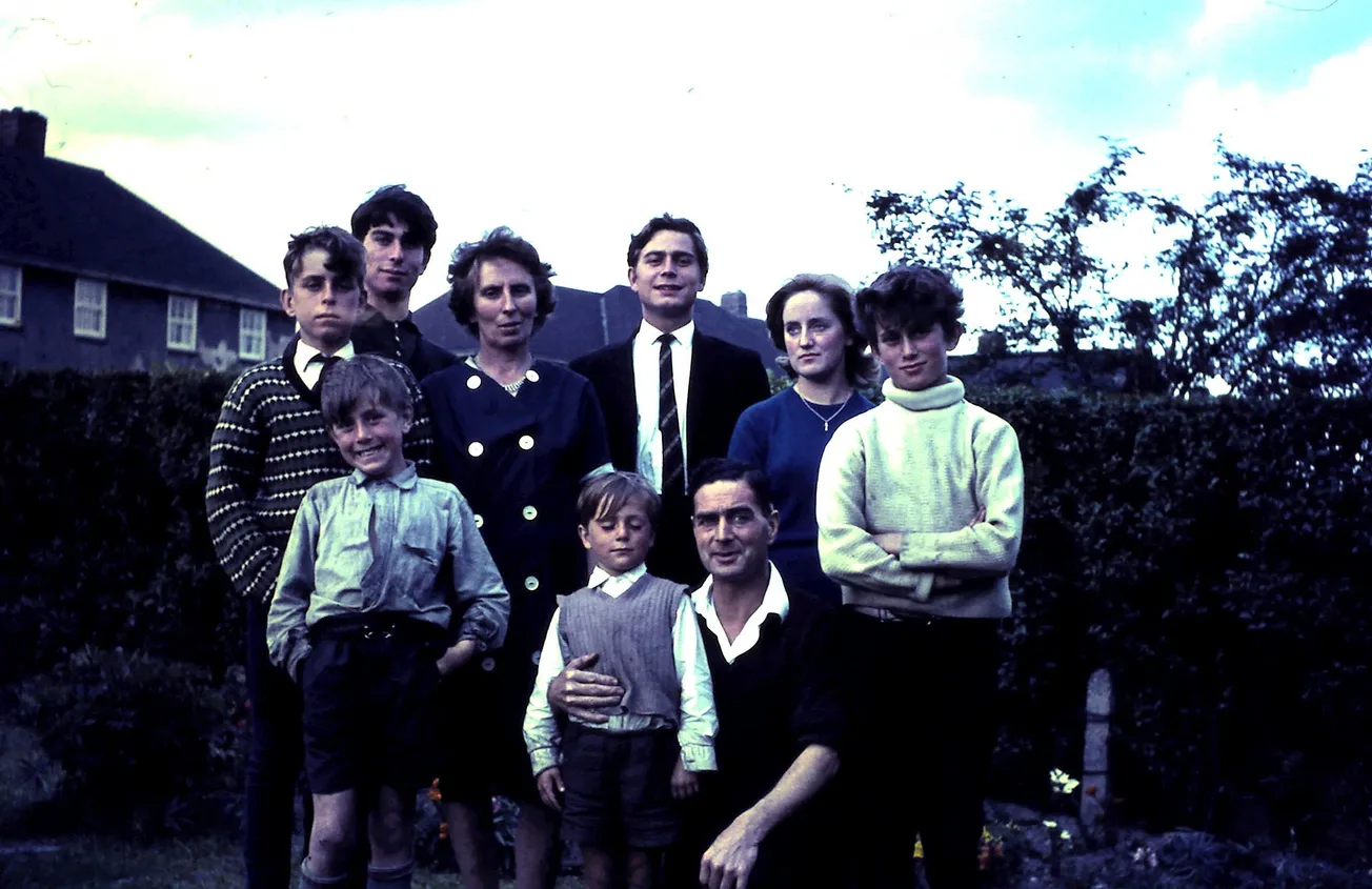 'Geeooer ruwerin or al githee summet to ruwer abaht'