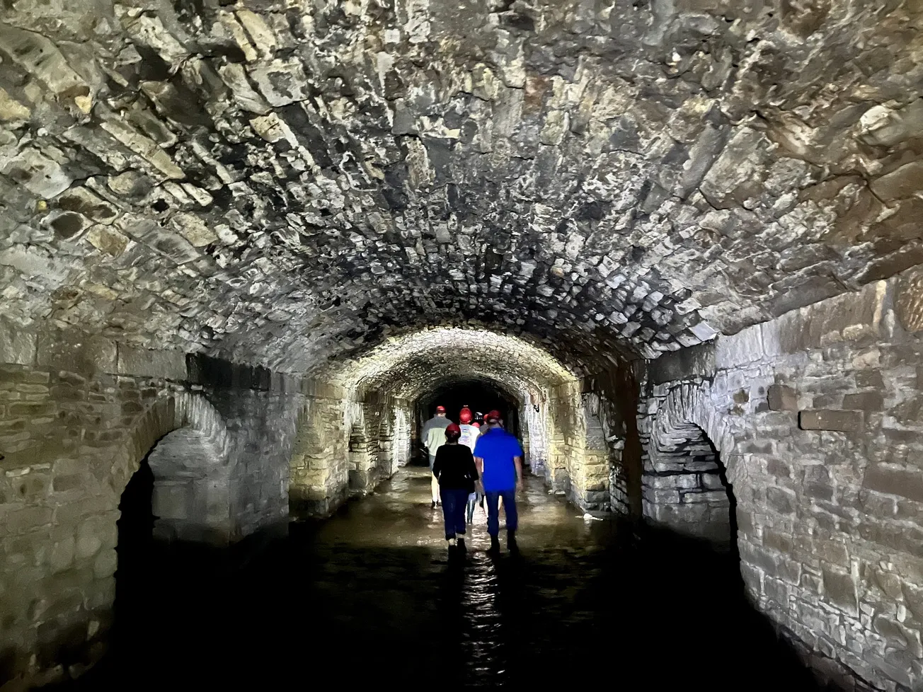 Why Sheffield needs its rivers again