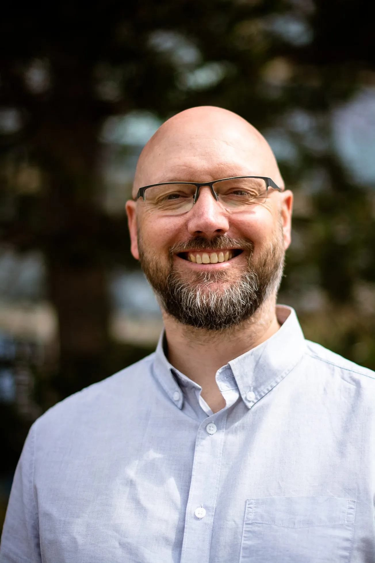 Two years of The Tribune