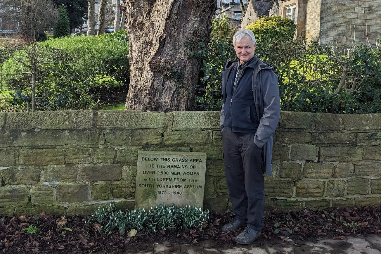 Could two Sheffield doctors change the way we treat depression?